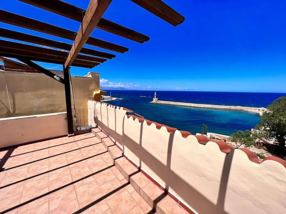 Talos Too, Venetian Residence Chania  Exterior foto